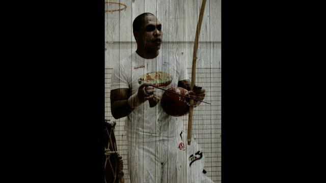 Fala Manso Capoeira - Maledicência смотреть онлайн