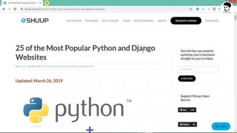Top programming languages(2020)| python,c,javascript programmer Future Life| পাইথন এর ভবিষ্যৎ কি?