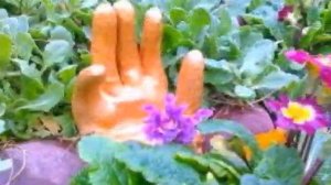 ПОДЕЛКИ ДЛЯ САДА СВОИМИ РУКАМИ