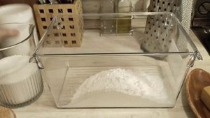 Как сделать экологичный стиральный порошок в домашних условиях