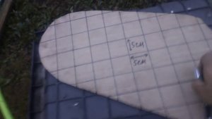 Плуг винтовой. Как сделать.