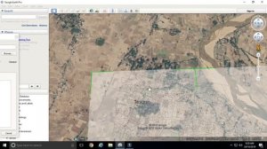 How to overlap Any Map to Google Map in hindi #Girdawari 3 of 5