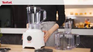 Discover The Tips To Install Easy Force Food Processor D02461 Accessories