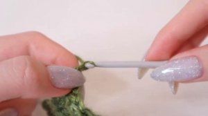 Вяжем чехол для провода крючком! ?✨ Туториал