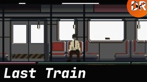 ЕДЕМ ДОМОЙ | LAST TRAIN | ИНДИ-ИГРЫ