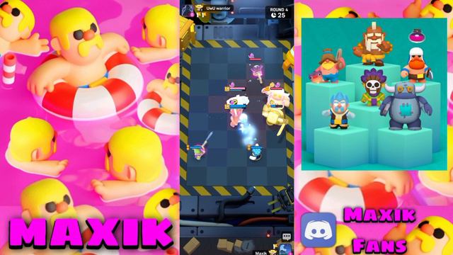 😵 ЭТА КОЛОДА НЕУБИВАЕМА! ОБЗОР МЕТОВОЙ КОЛОДЫ ДЛЯ МОНКА В CLASH MINI! ➡ Clash Mini смотреть онлайн