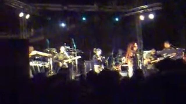 Arawak @ Sennori Reggae_09 смотреть онлайн