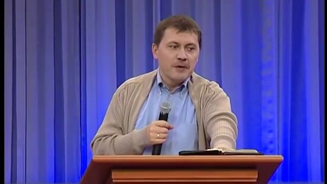 "Этика-1. Основы христианской морали" (Передача "Дом на Скале") смотреть онлайн