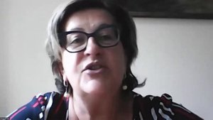 Вебинар «Подкаст под ключ». А. А. Нагиева (Алиса Шер).