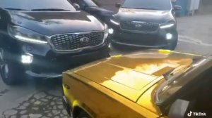 Саратов че мало было мне добавь Ваз 2105