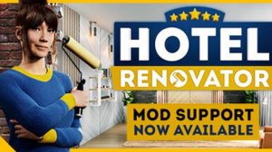 Hotel Renovator # 1