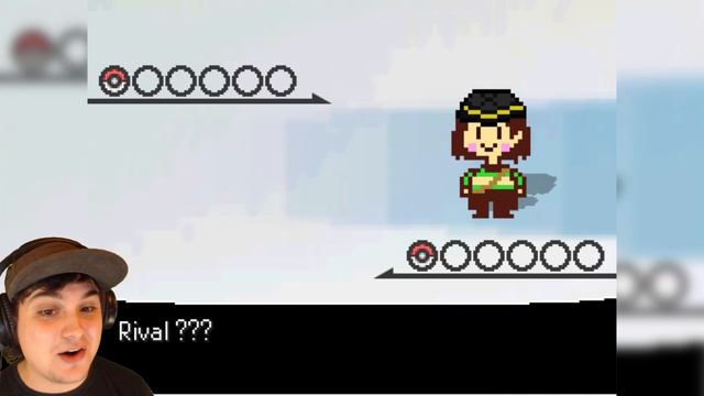 AMAZING CHARA BATTLE BRINGS A NEW JOURNEY | POKÉTALE | Part 1 смотреть онлайн