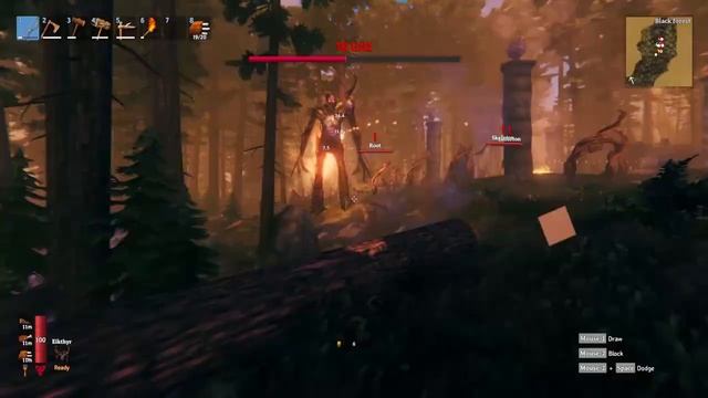 Valheim Complete BIOME Progression Guide (2022) смотреть онлайн