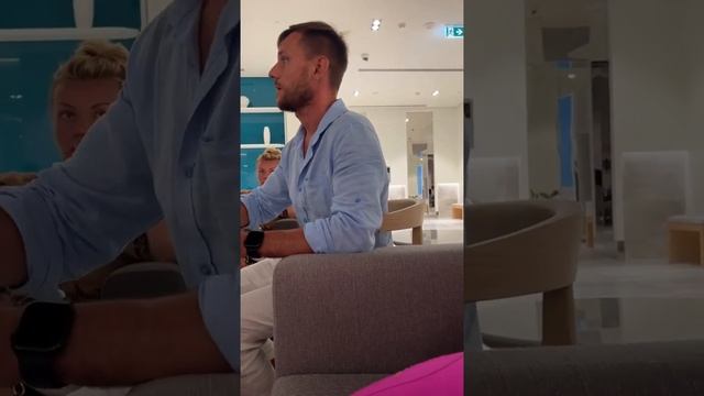 Вопрос - Ответс с учениками Дубайского Потока смотреть онлайн