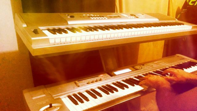 Flash Back anos 80 e 90 Euro Disco Edição de vídeo e Teclados Luciano Pereira смотреть онлайн