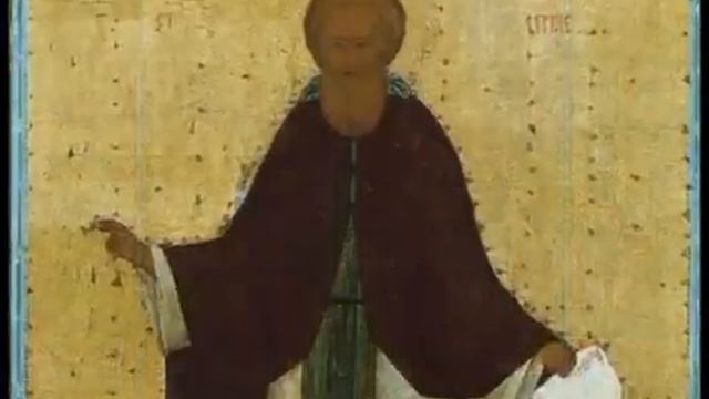 МИТРОПОЛИТ смотреть онлайн