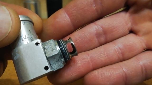 Редуктор газа попал к доктору на анализ практичности* смотреть онлайн