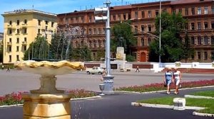 Старый Хабаровск Советский Хабаровск