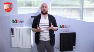 Итальянский биметаллический радиатор Royal Thermo Pianoforte. Обзор