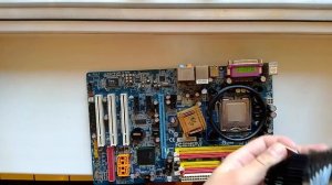 Как починить кулер для компьютера?!  Переделка переходного кольца  для кулера!