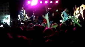 Нервы - Муза (live in Kazan)