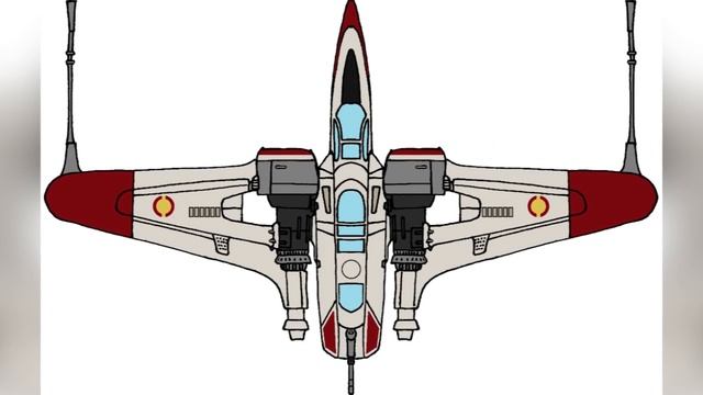 13 Ventajas del ARC 170 Starfighter – Naves Star Wars – смотреть онлайн