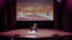 Соло Алиса Fox. Fox Dance Studio| Танцы в Зеленограде