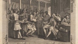 Монтескьё. О духе законов (1748). Фрагмент