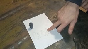 Самодельное Сопло ВЕНТУРИ .
