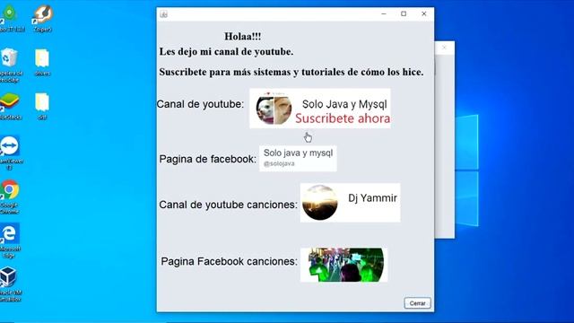 como hacer un reproductor de musica en java netbeans смотреть онлайн