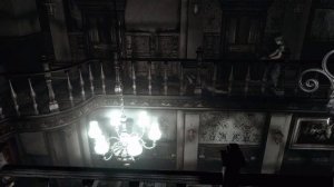 RESIDENT EVIL ORIGINS COLLECTION Partie 2 Ps4 Power