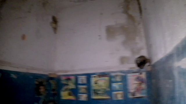 Сталк по Заброшке.
Заброшенная 2хэтажка.
Часть 6 - обзор квартир.