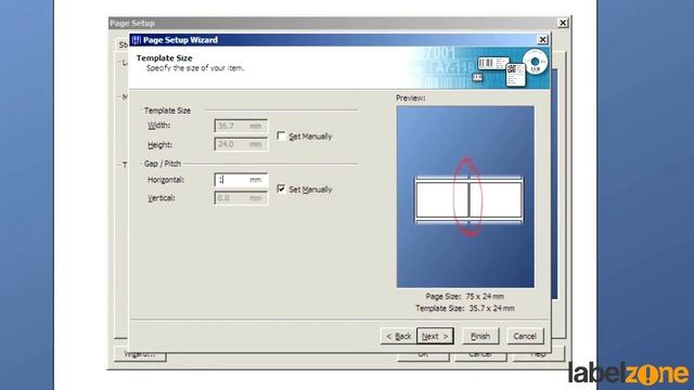 Bartender - How to Setup Multi Columns Labels смотреть онлайн