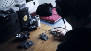 Life Jam PO-32 Tonic PO-33 K.O! / teenage engineering