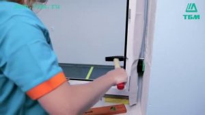Монтаж пластикового окна по ГОСТ как правильно установить окно