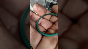 Частая проблема - травит газ из под крышки фильтра, разбираемся почему