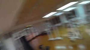 Нас спаивают / Дебош в СПА / Стало плохо в спорт-зале / Перешли на ЗОЖ