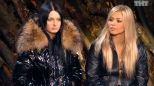 Венцеслав Венгржановский - Заступился за Инну