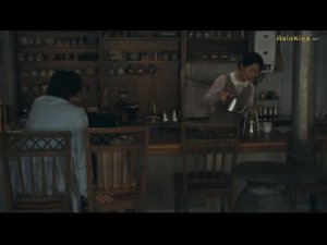 Отрывок из дорамы "Мыс Ностальгия"