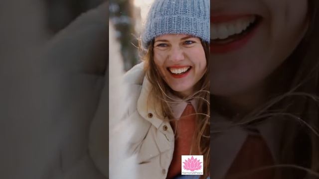 #short #счастье СИЛЬНАЯ МЕДИТАЦИЯ - КАК НАУЧИТЬСЯ ЖИТЬ СЧАСТЛИВО| Утренняя Аффирмация| Поток Энерги
