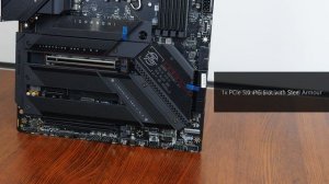 Premium Intel Z790 Motherboard - MSI MPG Z790 Carbon WIFI Unboxing & Overview