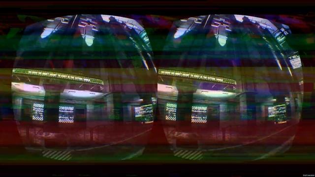 Technolust - Alpha Trailer - Cyberpunk VR смотреть онлайн