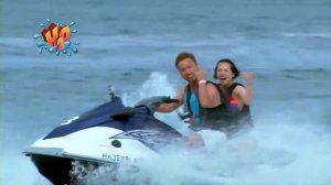 Jet Ski Oahu with H2O Sports Hawaii