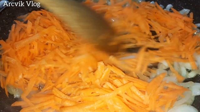 Как вкусно готовить куриную печень/желудки/сердце/Ինչպես համեղ պատրաստել հավի քարաճիկը/թոքը/սիրտը
