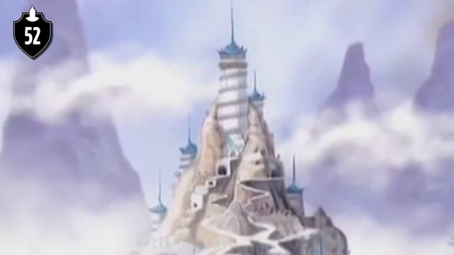 107 MÁS Datos de Avatar: La Leyenda de Aang que DEBES saber (Atómico #293) en Átomo Network смотреть онлайн