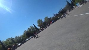 ВЫСТАВКА СКОР Первая выставка Французского бульдога