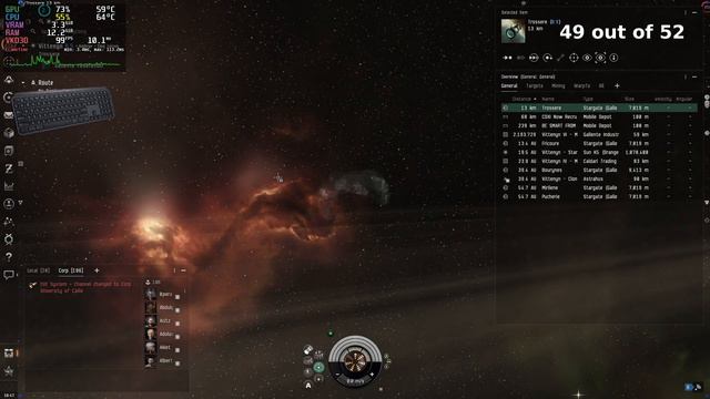 Linux Gaming in 2024, +229 Steam Games on Pop!_OS: Episode 7 смотреть онлайн