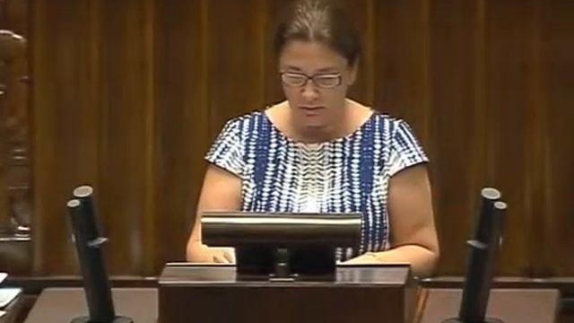 [293/427] Beata Mazurek: Panie Ministrze! W grudniu ubiegłego roku tutaj, na tej sali, mówił p... смотреть онлайн