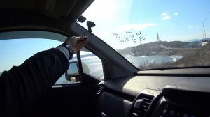 HONDA CROSSROAD 1.8 4 WD НЕУБИВАЕМЫЙ