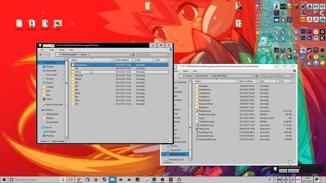 How to Mod UE4 Games